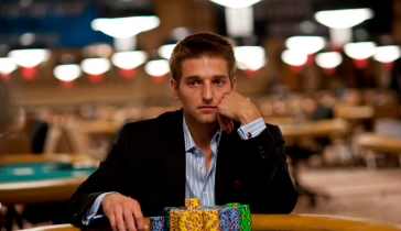 Tony Dunst e l’Aussie Millions stakato all’85%: “Nel dubbio, senza la pressione dei soldi, sempre call!”