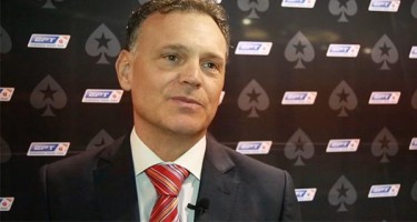 Eros Ganzina raggiante per la sfida di Venezia: “E’ un sogno poter dirigere un casinò italiano!”