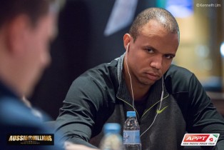 Top 5 – I migliori bluff di Phil Ivey!