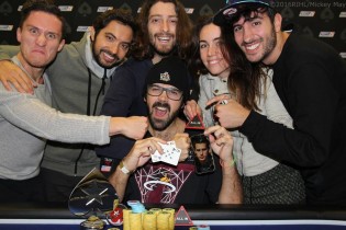 EPT Side Review – a Jason Mercier la picca del 5K hyperturbo, Dario Sammartino quarto!