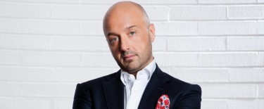 Joe Bastianich acquista il ristorante B&B del Venetian!