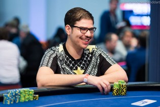 EPT review – Musta show in 4bettato oop! Bertilsson: “L’istinto mi diceva di chiamare!”