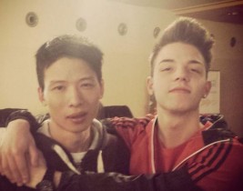 TCOOP – Day 1: Liwei ‘HOOMAGOO’ Sun vicino al titolo nel 100€ Progressive Super-KO