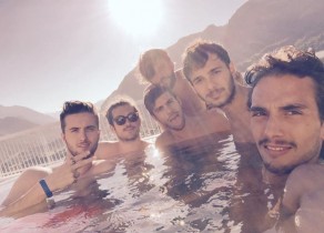 Reg identikit – Alessandro ‘Lausio’ Luciani: “Tra cinque anni la pazienza sarà finita, sogno di aprire un ristorante!”