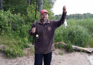 Frank Oberg, cliente n.1 della storia di PokerStars: “Il software era già ottimo, ma si giocavano MTT con 15 iscritti”