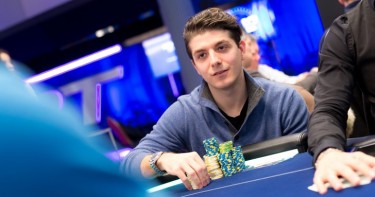 EPT Dublino – High Roller Day2: Rocco Palumbo è tra i 13 left! ITM per Leonzio