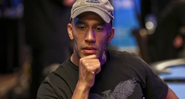 Nuova prop bet targata Bill Perkins: “Sfido Byron Kaverman a completare l’Iron Man!”