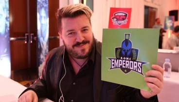 Il retroscena di Max del Draft GPL: “Il coin flip per Adams era una gag!”