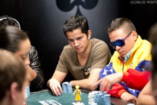 Dal poker online all’agricoltura eco-sostenibile: la nuova vita del grinder milionario colombiano Mayu Roca!