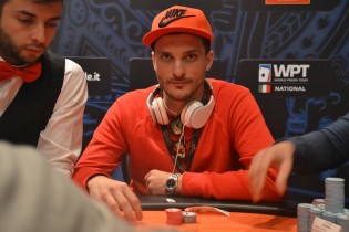 Giuseppe ‘peppruocc’ Ruocco shippa il Win The Button all’esordio assoluto: “Dinamiche di metagame accentuate”