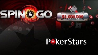 Paperone in neanche 2 minuti: lo Spin&Go da 1.200.000$ dura appena 4 mani!