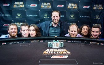Aussie Millions: un favoloso Steve O’Dwyer vince l’anello del 250k Challenge, ma Connor Drinan incassa più di tutti!