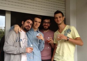 ‘quattroganci’ molla la presa: “Su PokerStars c’è poco traffico nel cash game, gli MTT però li trovo claustrofobici…”