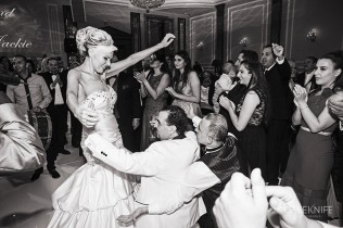 Ray Bitar, dal disastro del ‘Black Friday’ al matrimonio da un milione di dollari…