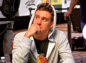 Il plan WSOP di Alessio Fratti: “Grinderò tantissimo, in 21 giorni a Vegas voglio fare tutti i tornei!”