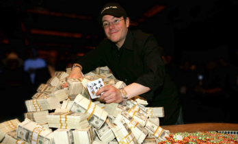 Top 5 (VIDEO) – Le Run più irreali della storia del poker!