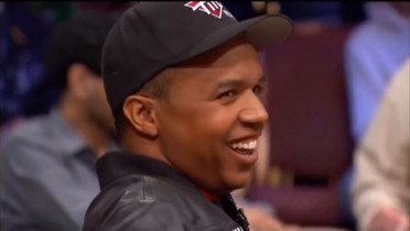 VIDEO – Il memorabile heads-up in cui Phil Ivey smarrì la poker face…