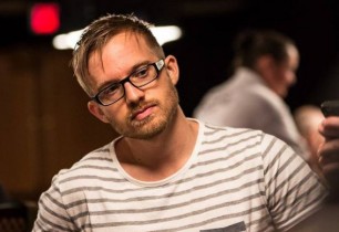 Per Martin Jacobson il poker online è troppo lento: “Cinque secondi per decidere, poi time bank!”