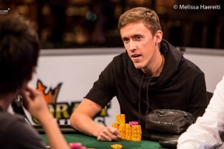 Notte da incubo per il calciatore-pokerista Max Kruse a Berlino: perse il portafoglio con 75.000€ in contanti!