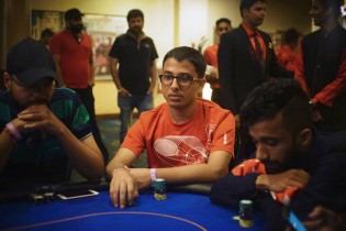 Aditya Kumar ci racconta il poker in India: “Con 800$ al mese si vive bene, live solo a Goa e Bangalore…”