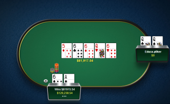 Artinano – Sulsky: fantacooler da 80.000$ in un tavolo heads-up High Stakes!