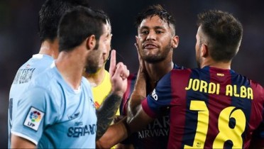 Accusato in chat su PokerStars di essere un evasore, Neymar Jr. non ci sta e risponde!