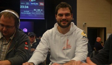 Luca Paschetta e gli adattamenti post vip system: “Sto sperimentando il Pot Limit Omaha!”