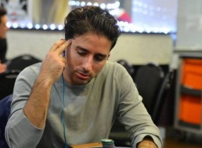 Il peggior downswing di Simone Raccis: “Facevo sessioni da 35/40 tavoli, avevo leak e non mantenevo l’A-game”