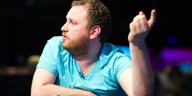 “Scott Seiver sei broke!” L’accusa di Matt Glantz via Twitter