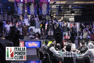 GPL – La torcida brasiliana è già carica  per Akkari e i Sao Paulo Metropolitans!