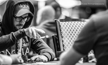 Sessione cash online da 15 ore per Davide Suriano: “Poche pause, non voglio perdere l’action degli heads-up!”