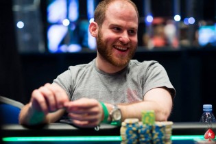 Sam Greenwood sulle piaghe degli High Roller: “Premiare chi arriva presto e punire le collusion”