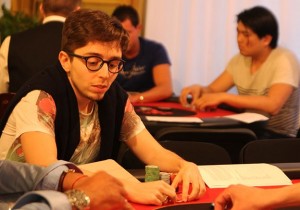 WPT National Sanremo – Alessandro Borsa si schiera al 5-10€: “Se la partita è +EV, perché non provarci?”