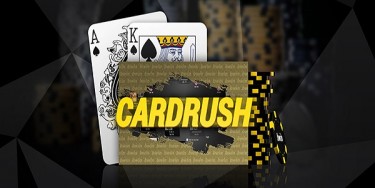 Card Rush: su bwin 750.000 biglietti a vincita istantanea per tutto il mese di aprile!