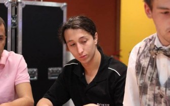 SCOOP – Day 4: Daniele ‘dualbear’ Colautti vince l’evento #3 Low! Alessandro Borsa 2° al Day 1 del #2 High
