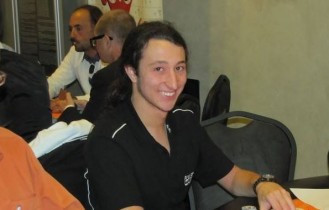 Daniele ‘dualbear’ Colautti, campione SCOOP: “Adesso mi piacerebbe battere il record di gioriz!”