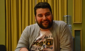 WPT National Sanremo – Nicolaj D’Antoni: “Felicissimo per il quarto posto!”