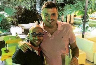 Alessandro ‘sguaratovic’ De Leo, campione SCOOP: “Action troppo frenetica, impossibile evitare Bernaudo!”