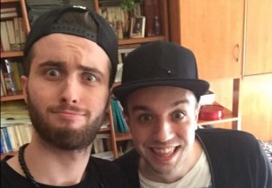 Intervista doppia ad Alessandro “ale779” Giordano e Denis “LaSnaida” Karakashi