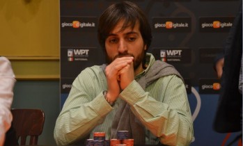 WPT National Sanremo – Alessio Di Cesare: “La deep run live è adrenalina pura!”