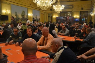 WPTN Sanremo, il ‘patron’ Tilt Events Pierpaolo Ruscalla: “C’è aria di record!”