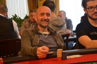 WPT National – Roberto Ghidini ITM anche a Sanremo!