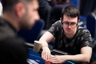 EPT Montecarlo – High Roller 10.300€: fuori Sammartino! Guida Dmitry Yurasov, lassù anche Isaac Haxton