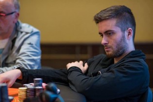 Denis Karakashi a Sanremo per difendere il titolo WPT: “Odio i multiway pot, sto pensando a un mental coach…”