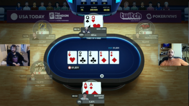 GPL – Week 2 – Match 11/12 – Musta non brilla, Nitsche mattatore!