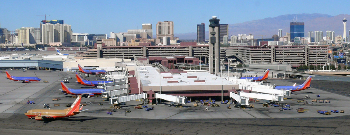 mccarran