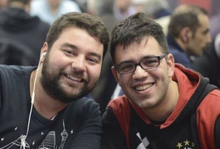 SCOOP – Day 5: titoli a ‘papriziopesh’, ‘swhartz89’, ‘LEARKING’ e ‘_HellDic_’! Bene D’antoni, si rivede Bendinelli