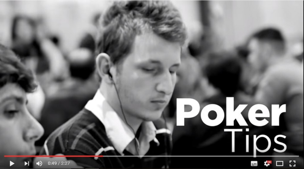 poker tips squeeze giuliano bendinelli