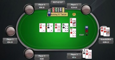 Cash Game Analysis – Una mano giocata da “GrandeSilvio”