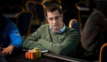 Giulio Spampinato l’outsider: “Gioco per hobby, ma curo i dettagli: accanto ai miei tavoli apro quelli di Musta”